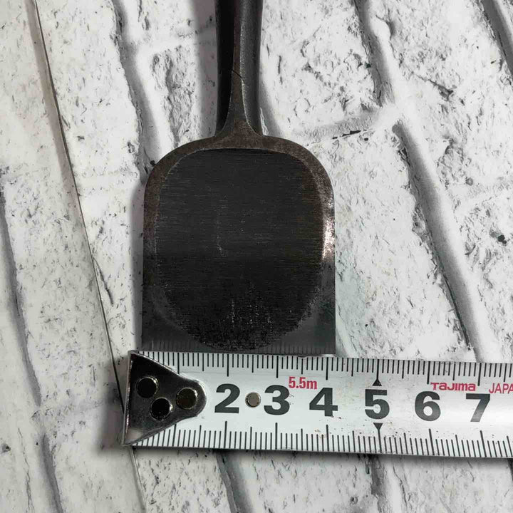 長弘？ 追入鑿 刃幅約42mm 【川口店】
