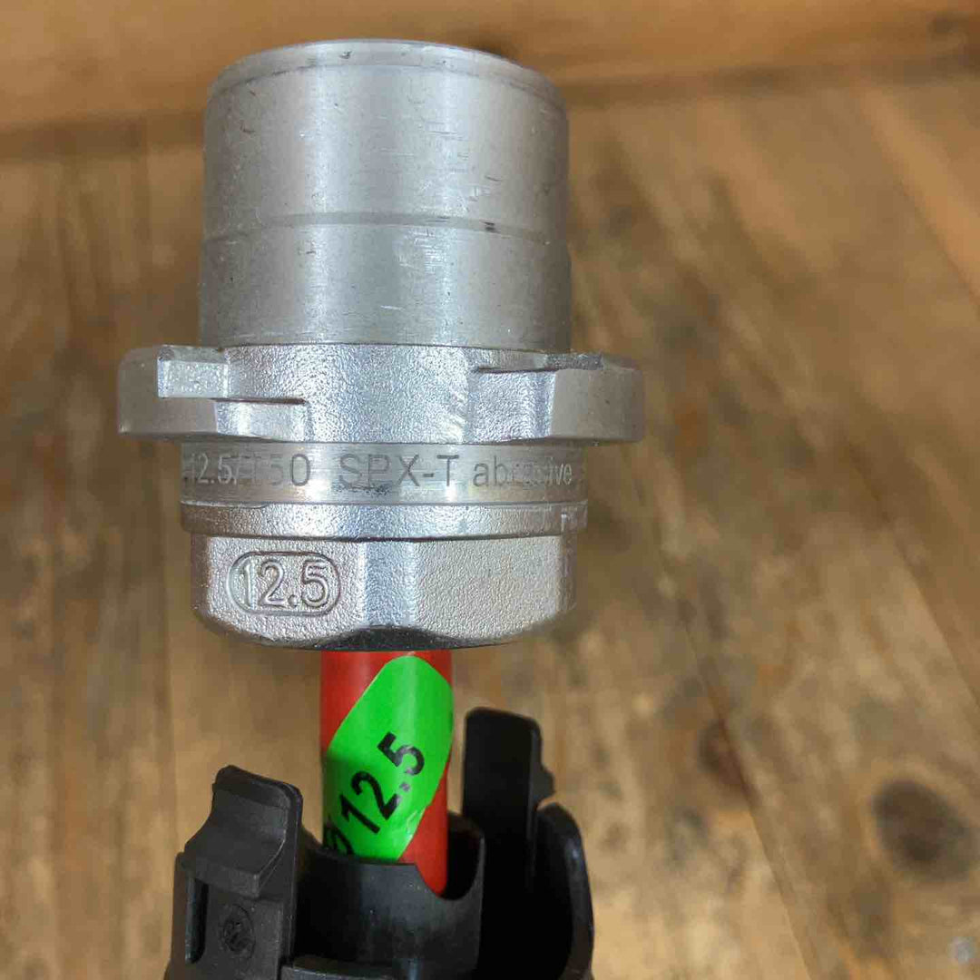 【美品】ヒルティ(HILTI) ダイヤモンドコアビット SPX-T abras 2点セット 12.5/150 18/300【所沢店】