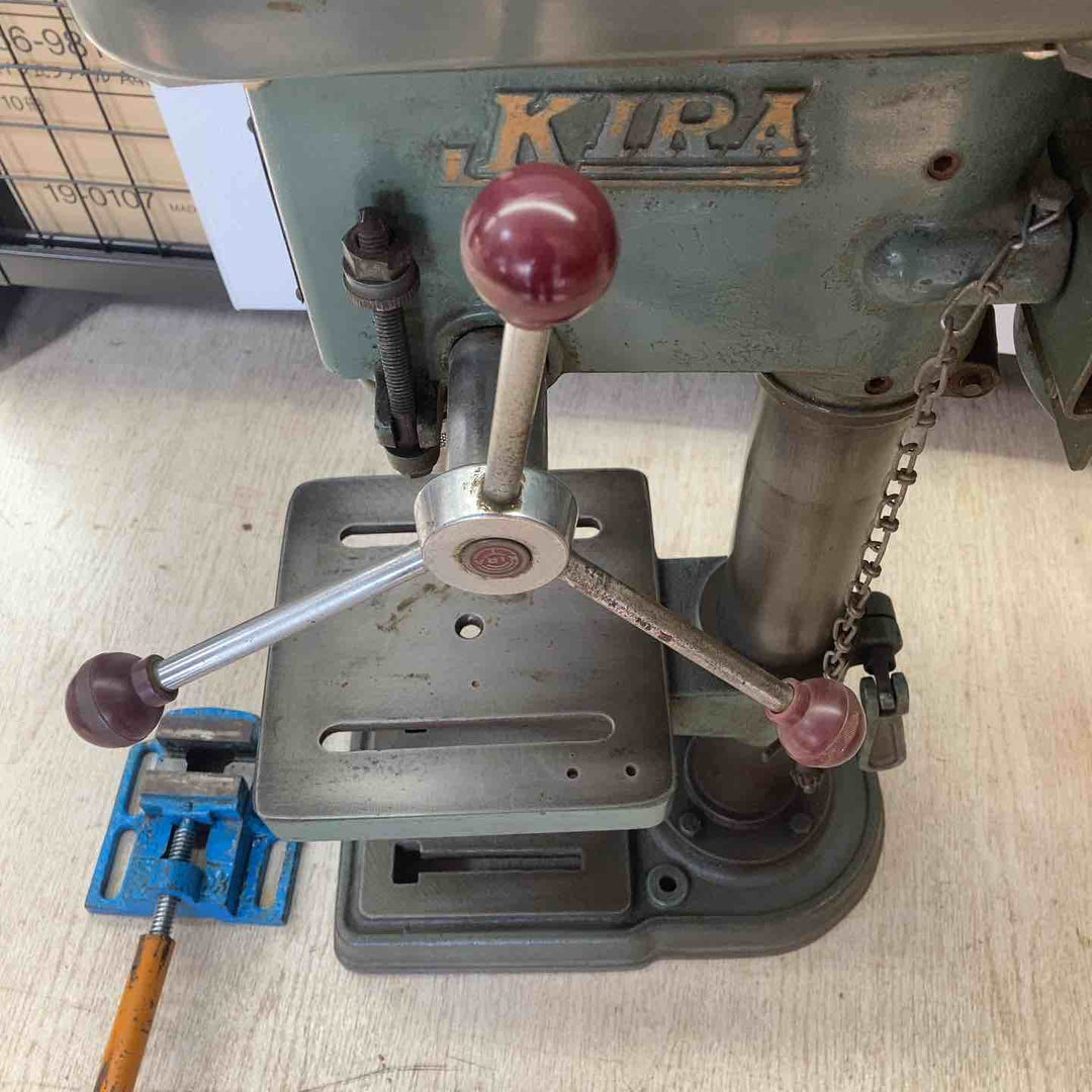 【店頭受取り限定】◇キラ(KIRA) ボール盤 KND-8【川越店】
