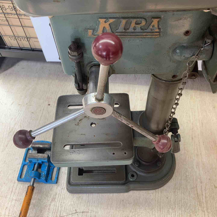 【店頭受取り限定】◇キラ(KIRA) ボール盤 KND-8【川越店】