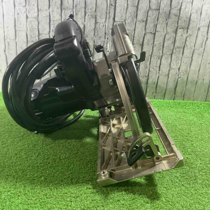 ★ハイコーキ(HIKOKI ※旧:日立工機) 深切り電子丸のこ C6MVYA2(B) 動作確認済【川口店】