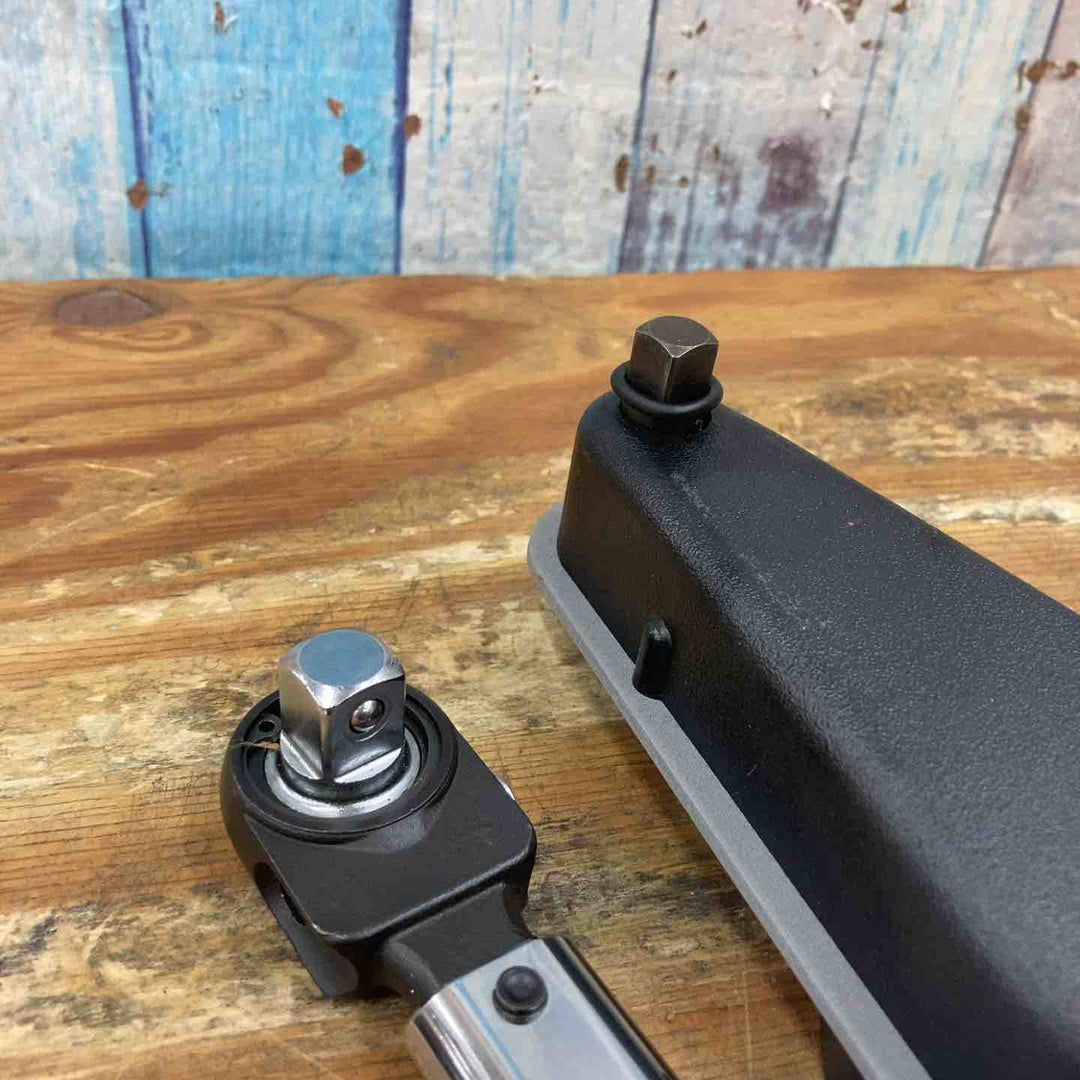 ◇ TONE トネ トルクレンチ  プレセット形 T4LN100  ダイヤル形 T3DN70【柏店】