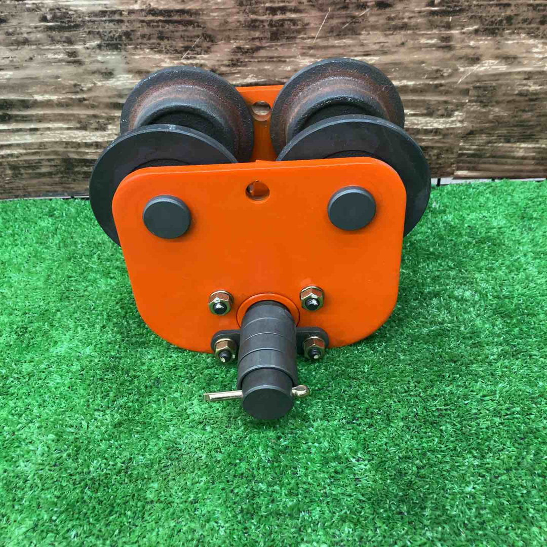 ELEPHANT 象印 トロリー 吊り金具 1/2ton【川越店】