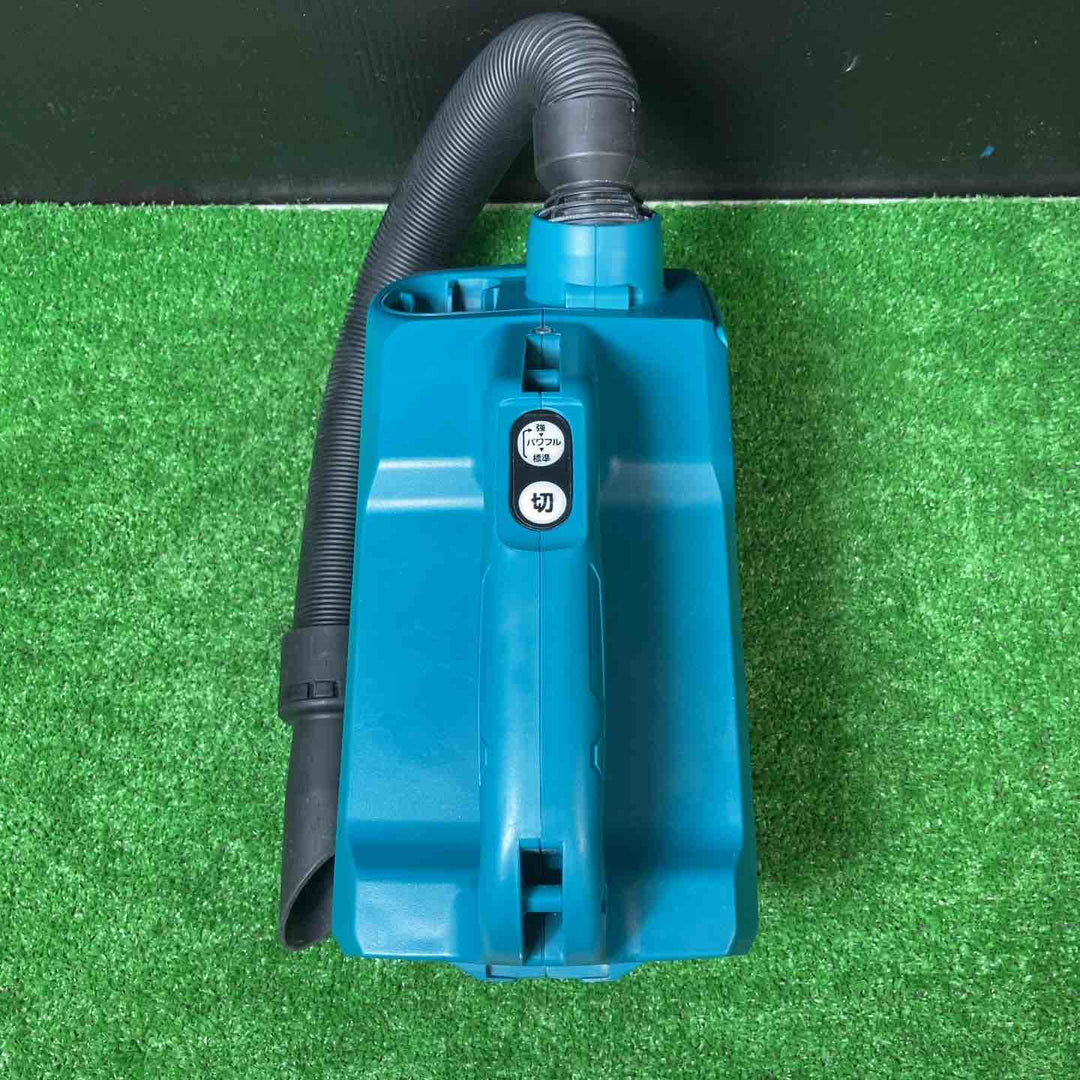 ☆マキタ(makita) コードレスクリーナ CL184DRF【岩槻店】