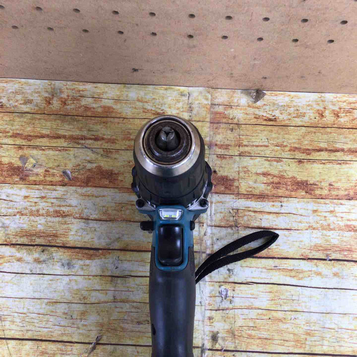 マキタ(makita) コードレスドリルドライバー DF487DRGX【川崎店】
