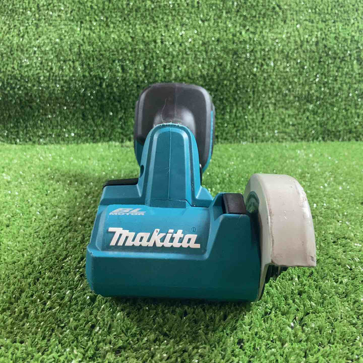 ★マキタ(makita) 76mmコードレスコンパクトカッタ MC300DZ【川崎店】