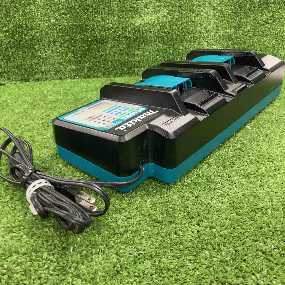 ◇マキタ(makita) 40Vmax2口充電器 DC40WA【川崎店】