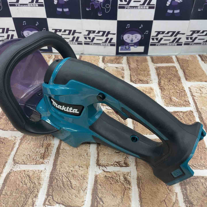 ◇マキタ(makita) コードレスミニ生垣バリカン MUH367DZ【所沢店】
