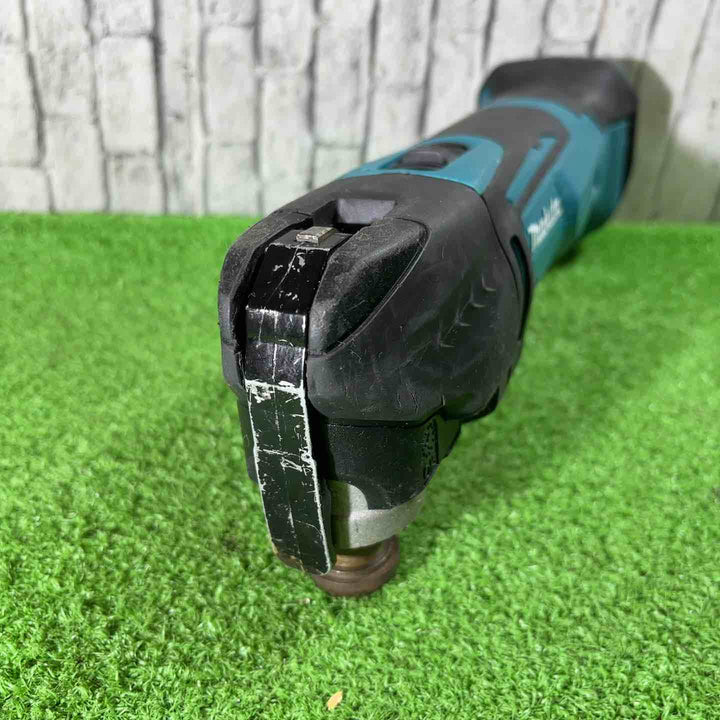 ★マキタ(makita) コードレスマルチツール TM51DZ【川口店】