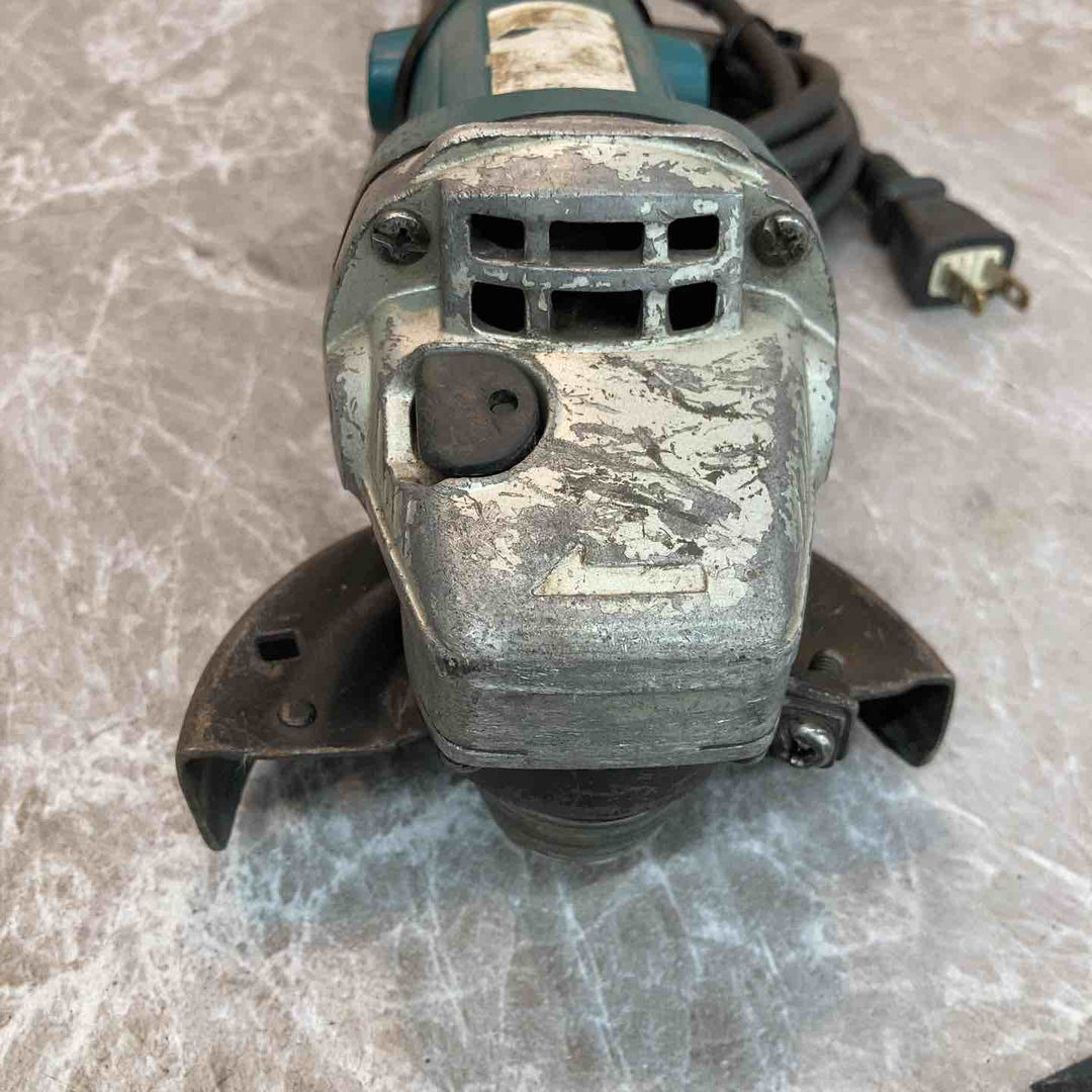 ☆マキタ(makita) 100mmディスクグラインダ 9533BL【八潮店】