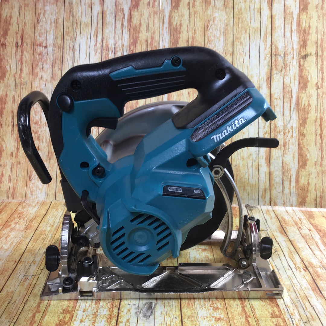 ★マキタ(makita) コードレス丸のこ HS631DZ【川崎店】