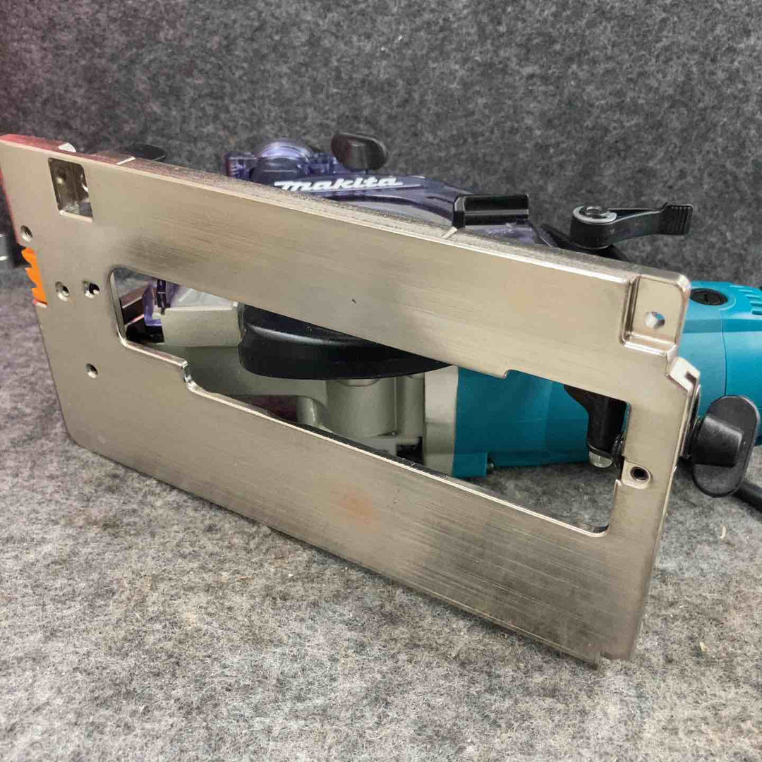 ★マキタ(makita) 防じん丸のこ KS5200FX【鴻巣店】