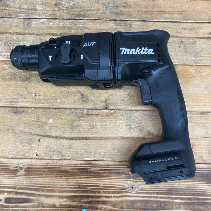 【中古品】 マキタ(makita) コードレスハンマドリル HR182DRGXB 18V フルセット品 【東大和店】