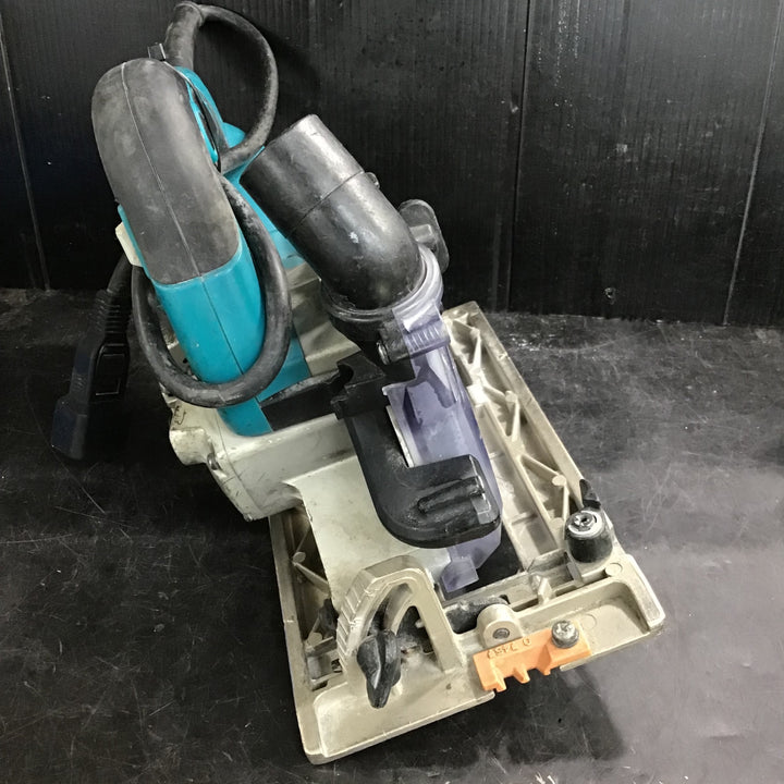 ★マキタ(makita) 防じん丸のこ KS5200FX【草加店】