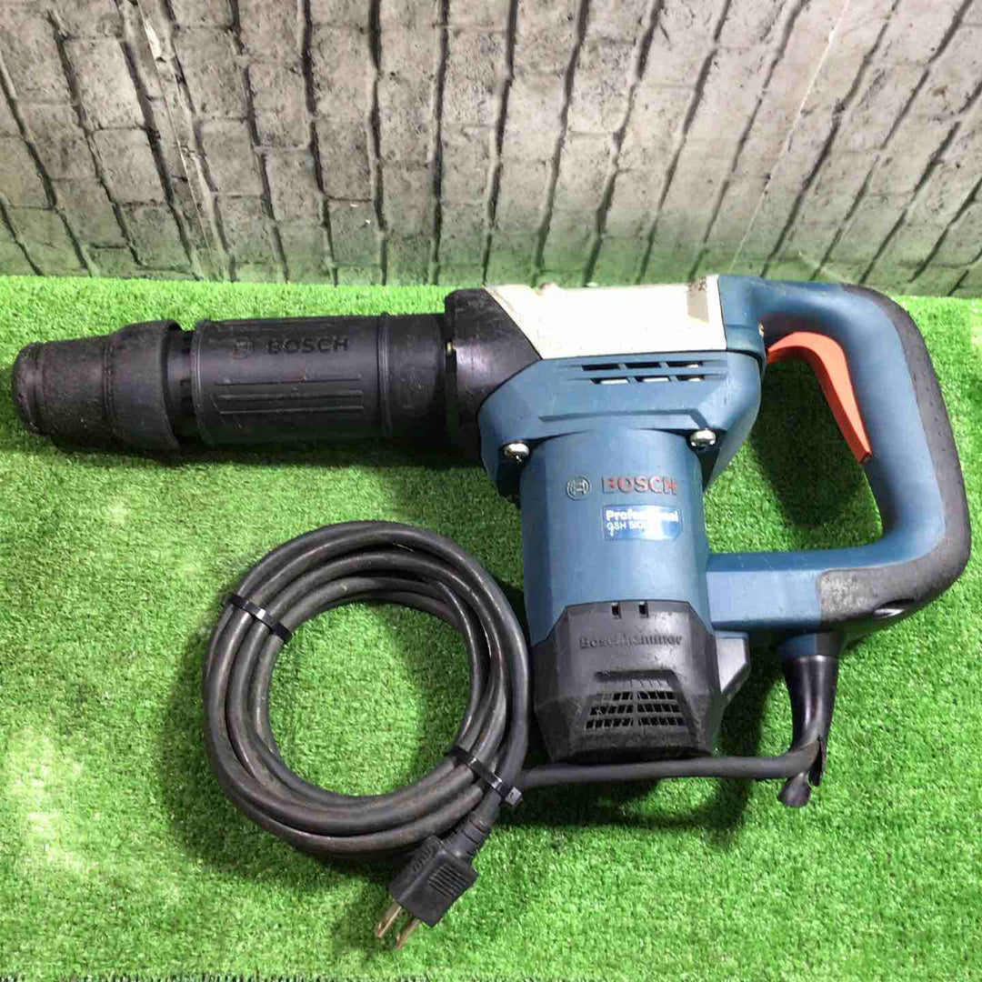 ★ボッシュ(BOSCH) 電動ハンマー GSH5XN【川口店】