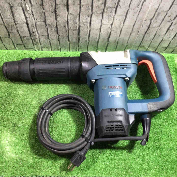★ボッシュ(BOSCH) 電動ハンマー GSH5XN【川口店】
