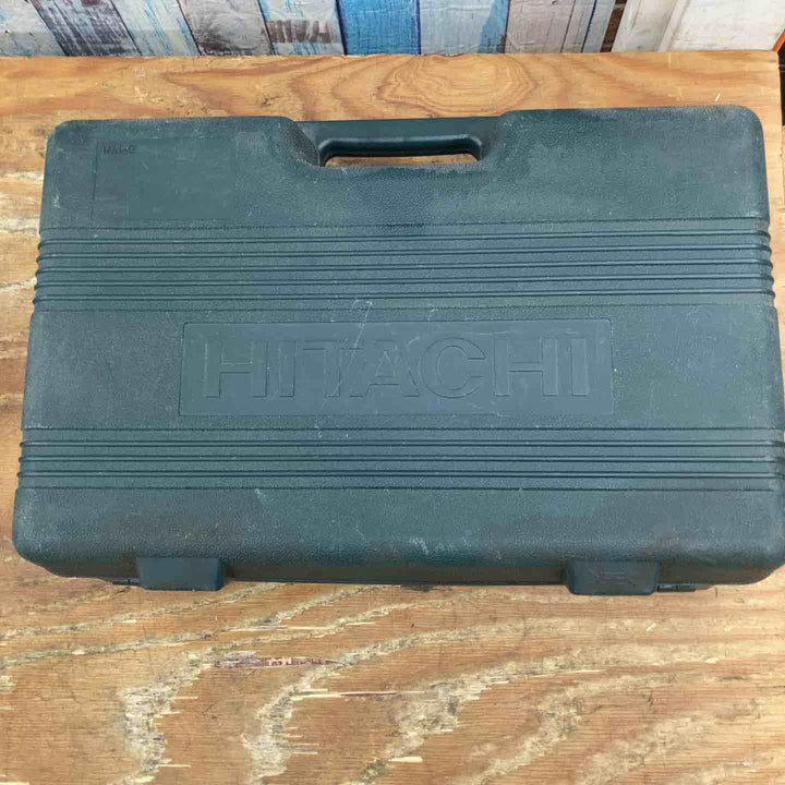 ★ハイコーキ(HIKOKI ※旧:日立工機) ハンマドリル PR-38E【柏店】