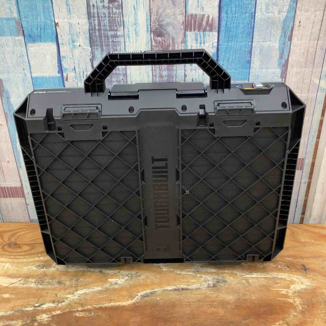 ◇TOUGHBUILT タフビルト STACK TECH オーガナイザー TB-B1-O-10【柏店】
