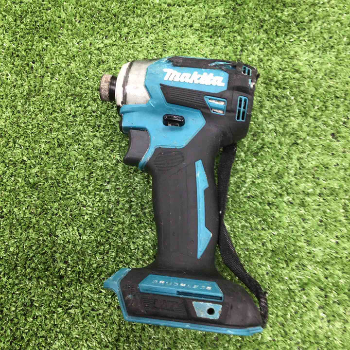 ★マキタ(makita) コードレスインパクトドライバー TD173DZ【川崎店】