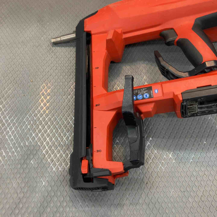 【中古品】◇ヒルティ(HILTI) コードレスコンクリートネイラー BX3-L-22(BX3 22)【所沢店】