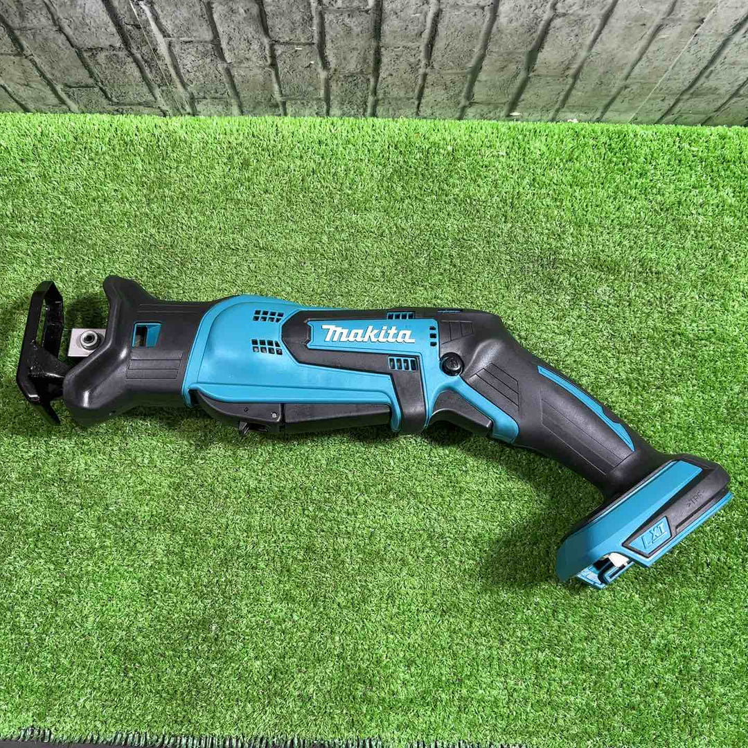 ★マキタ(makita) 18V コードレスレシプロソー JR184DZ 動作確認済み【川口店】