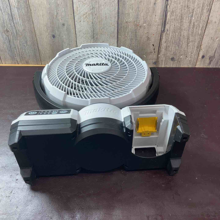 【中古品】マキタ(makita) コードレスファン CF203DZW【東大和店】