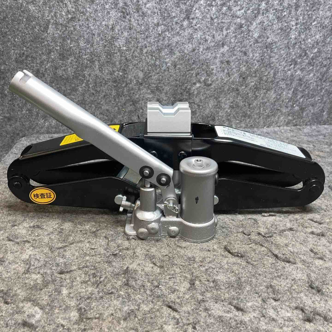 マサダ シザースジャッキ MSJ-850【桶川店】
