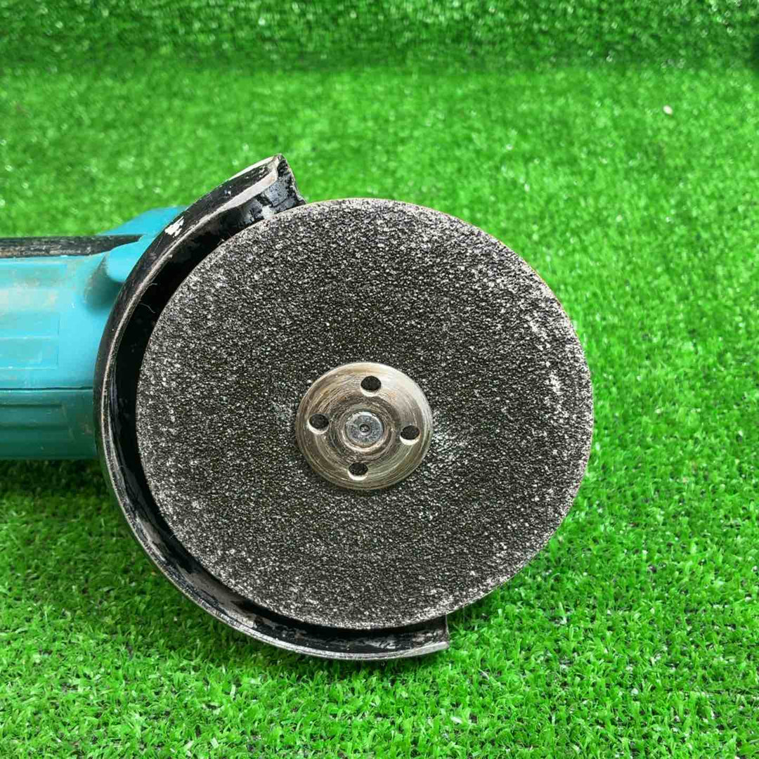 【中古品】 マキタ(makita) 100mmコードレスディスクグラインダ GA404DRGXN【藤沢店】