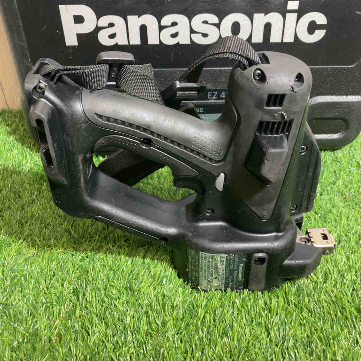 ★パナソニック(Panasonic) コードレス全ネジカッター EZ45A4X-B【戸田店】