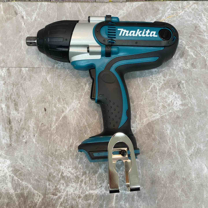 ☆マキタ(makita) コードレスインパクトレンチ TW450DZ【八潮店】