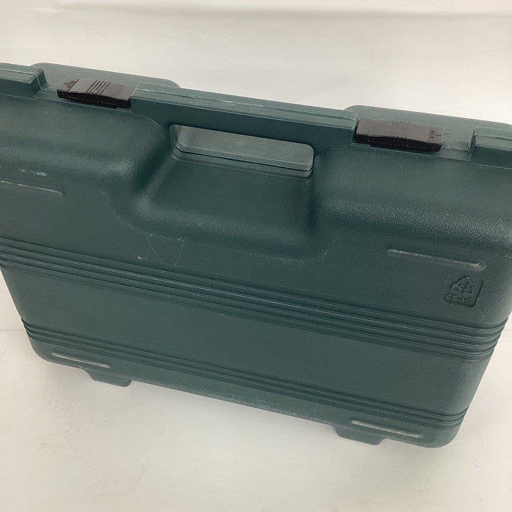 HiKOKI(ハイコーキ) 18V コードレスディスクグラインダー 耐久性向上 充電器・ケース付き G18DSL2(XP)【狭山】