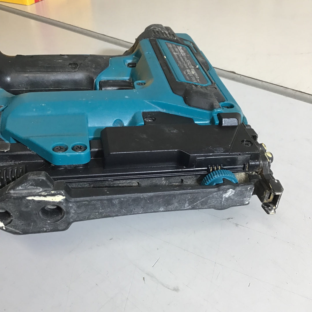 ○マキタ(makita) コードレスタッカー ST421DZ【戸田店】