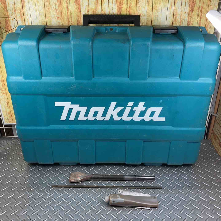 マキタ(makita) コードレスハンマドリル HR006GZK【藤沢店】