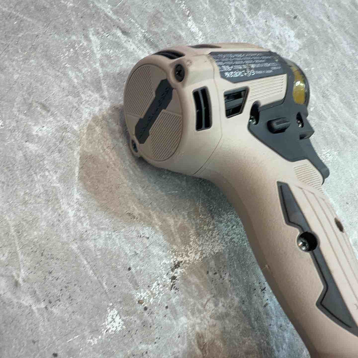 ◇マキタ(makita) コードレスインパクトドライバー TD173DZPG LTX20周年限定カラー プレミアムグレージュ 本体のみ【八潮店】