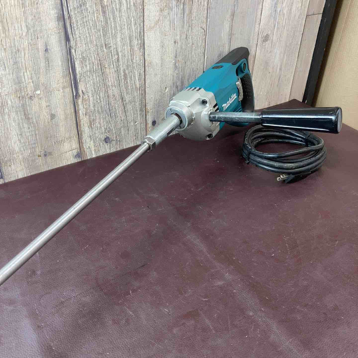 【中古品】 マキタ(makita) コンクリートかくはん機 UT1305 【東大和店】
