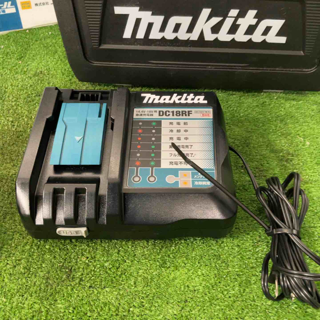 ★マキタ(makita) コードレスインパクトドライバー TD173DGXAP【草加店】