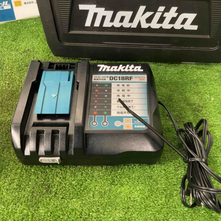 ★マキタ(makita) コードレスインパクトドライバー TD173DGXAP【草加店】