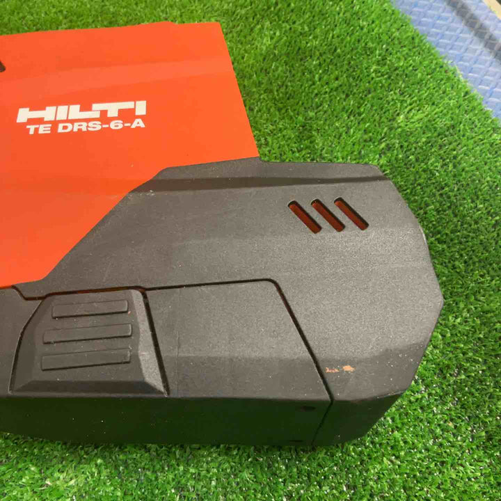 ◇ヒルティ(HILTI)  コードレス集じんハンマドリル TE6-A36 DRS【草加店】