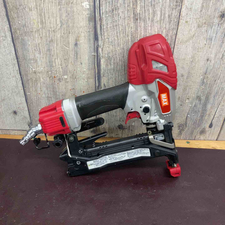 【中古品】マックス(MAX) 常圧フロアタッカ TA-238F3(D)/4MA【東大和店】