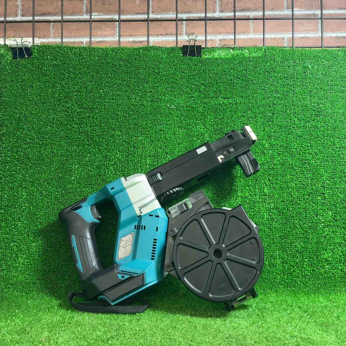 【中古品】 マキタ(makita) コードレスオートパックスクリュードライバー FR451DZ 【藤沢店】 中古品】 マキタ(makita) コードレスオートパックスクリュードライバー