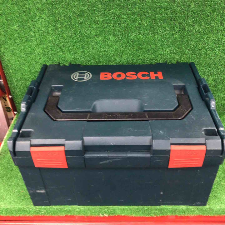 ボッシュ(BOSCH) 18Vバッテリーバンドソー〔GCB18V-LI〕【川崎店】