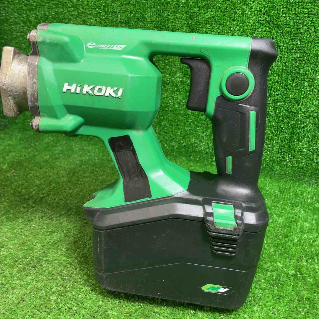 【中古品】 ハイコーキ(HIKOKI ※旧:日立工機) コンクリートバイブレーター UV3628DA(NN) 【藤沢店】