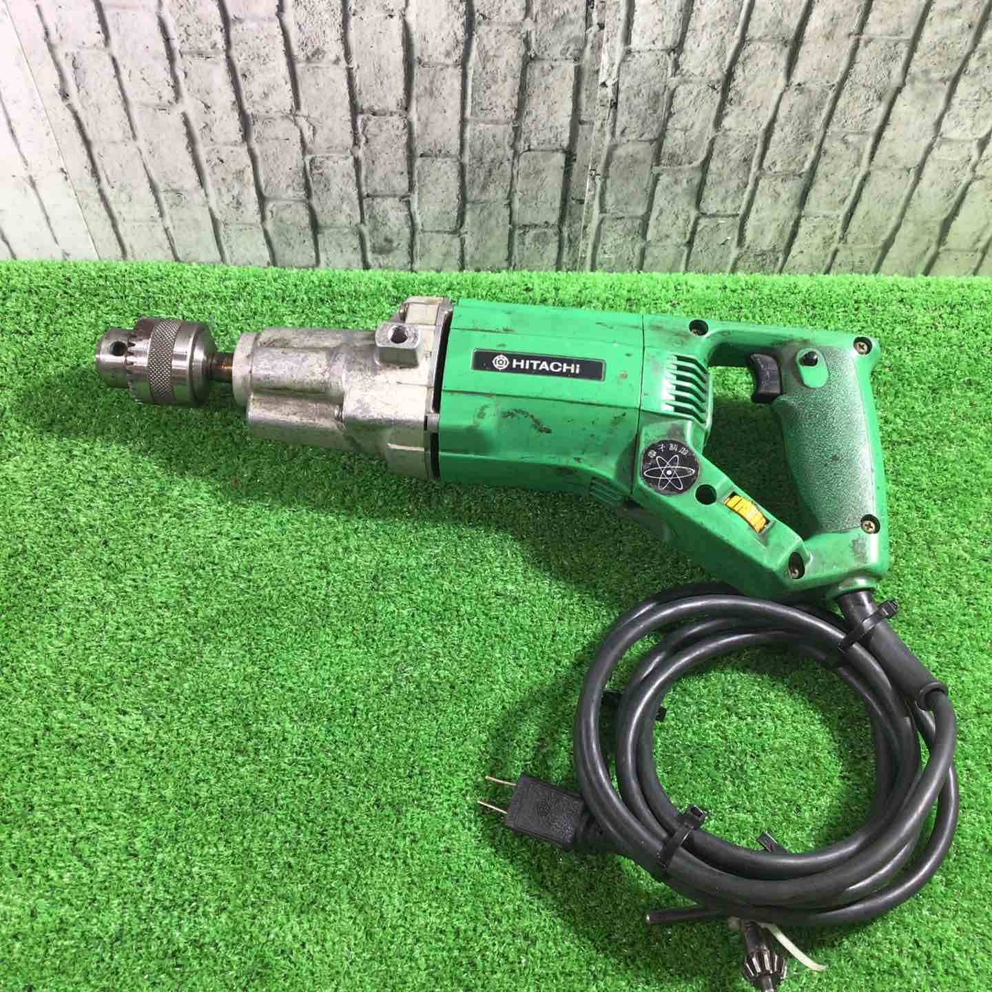 ◇ハイコーキ(HIKOKI ※旧:日立工機) タッパ UT8V【川口店】 ◇ハイコーキ(HIKOKI ※旧:日立工機) タッパ UT8V【川口店】 – アクト