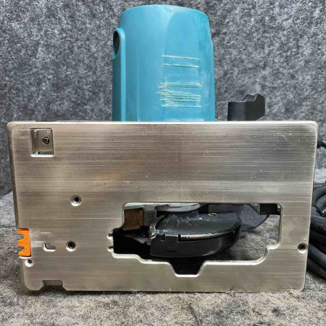 マキタ(makita) 100mm防じん丸ノコ 5034KB【桶川店】