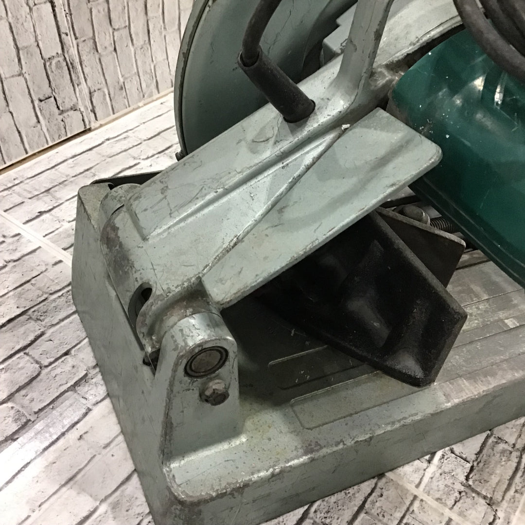 ○ハイコーキ(HIKOKI ※旧:日立工機) チップソー切断機 CD12F【川口店】