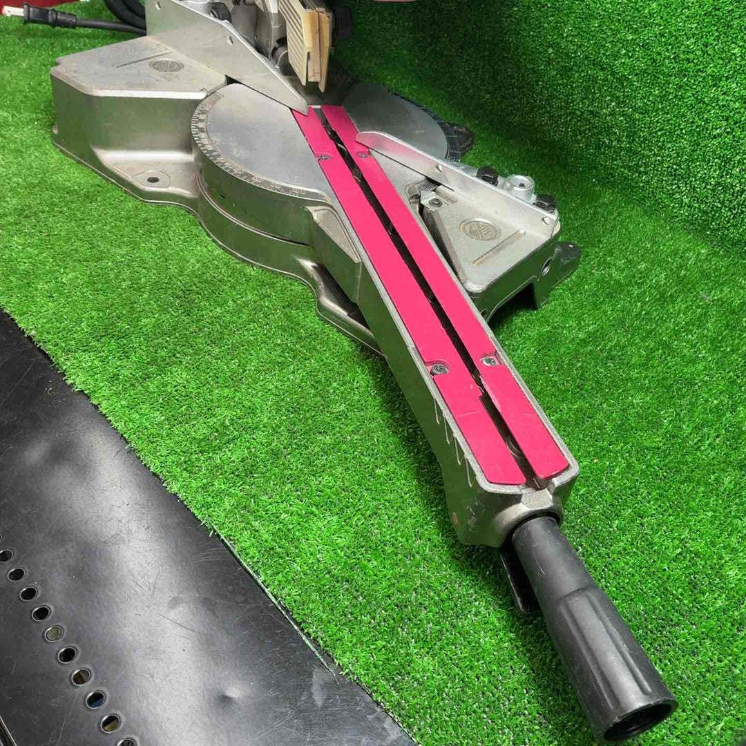 【中古品】 ハイコーキ(HIKOKI ※旧:日立工機) 卓上スライド丸のこ C6RSHC 【藤沢店】