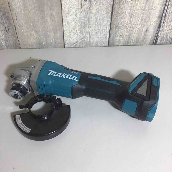 ☆マキタ(makita) 100mmコードレスディスクグラインダ GA404DZN (GA404DN)【戸田店】