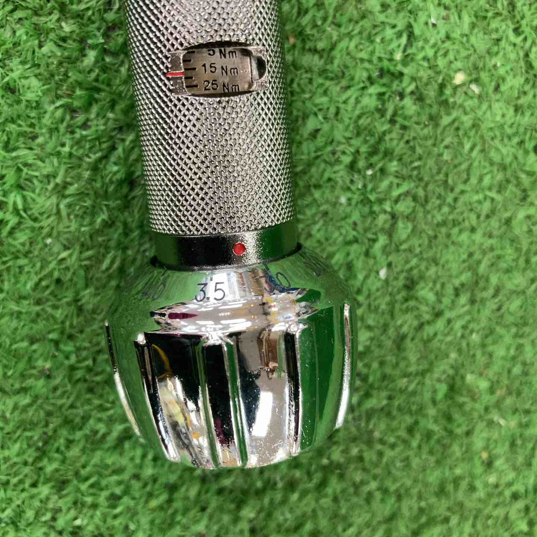 ◇トルクレンチ 東日製作所 TOHNICHI MTQL40N【川崎店】