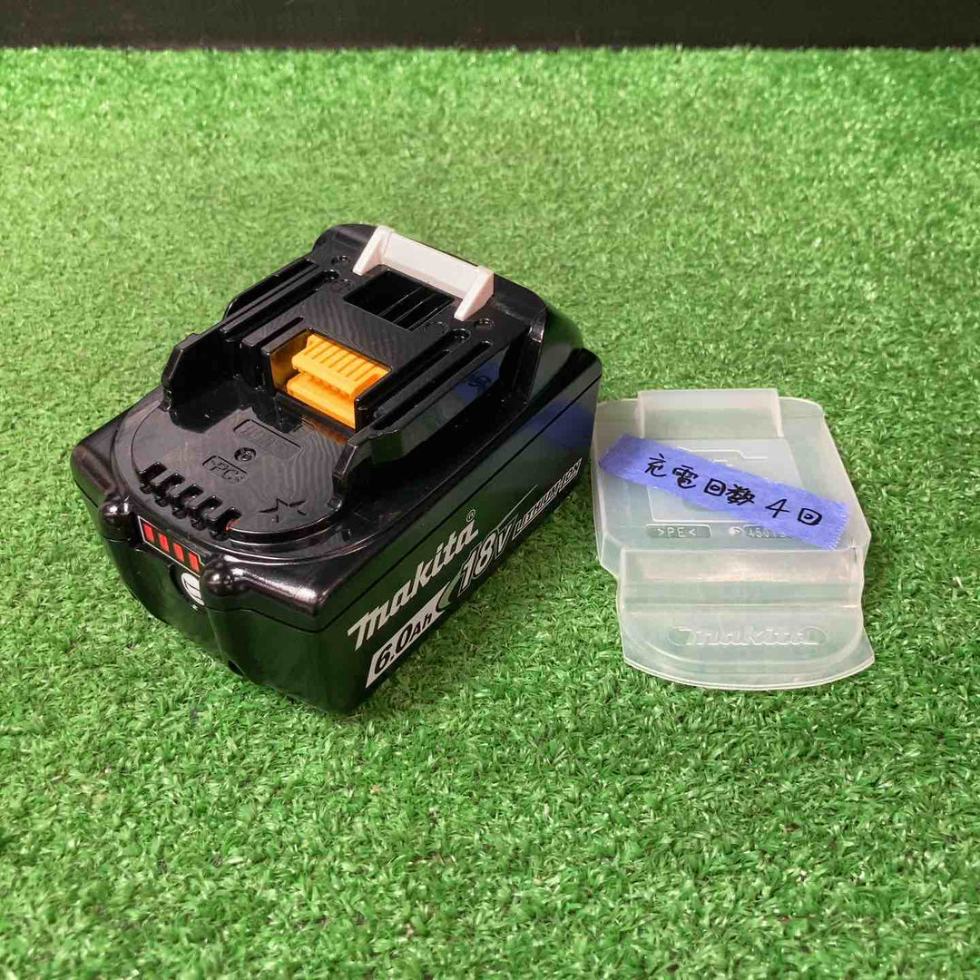 【美品】★マキタ(makita) コードレスポータブルバンドソー PB183DRGX バッテリー充電回数4回、代用ケース【岩槻店】