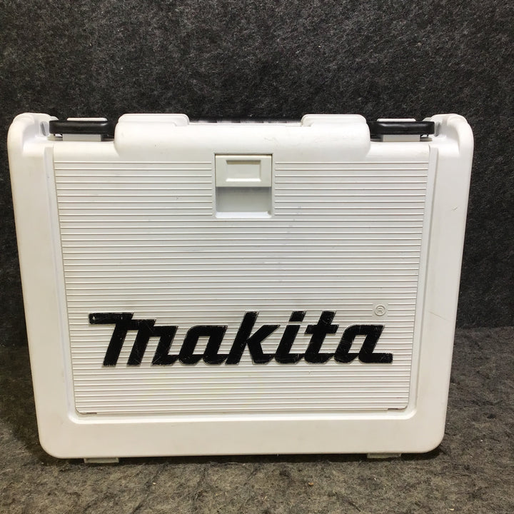 【中古品】マキタ(makita) コードレスインパクトドライバー TD138DRFX【桶川店】